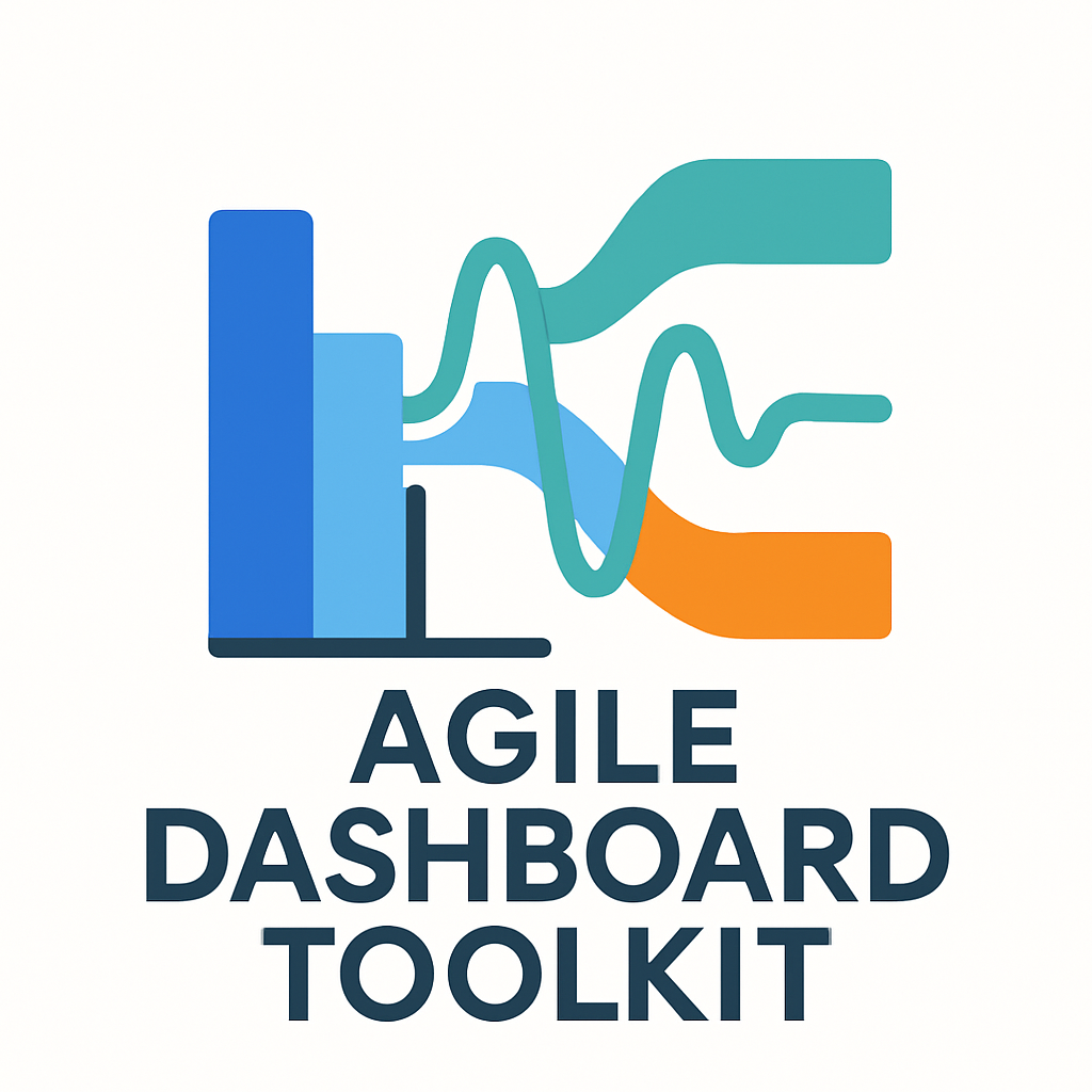 Agile Dashboard Toolkit